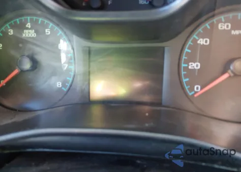 2016 Chevrolet Colorado Wt from USA, damaged, VIN 1GCHSBE36G1375925